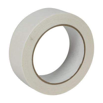 (2 pack) Duck Brand 1.41 in. x 42 ft. Indoor/Outdoor Carpet Tape, White
