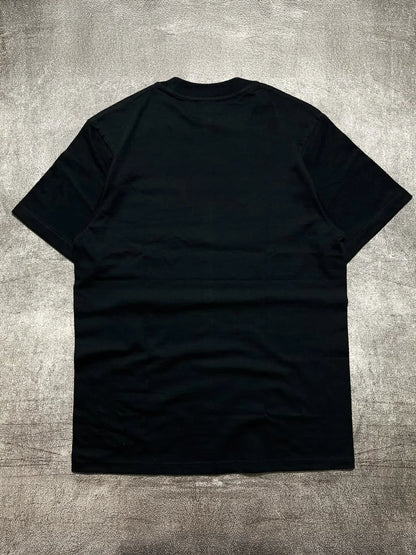 200g Cotton Men's T - Shirt, Husky Funny Name Pattern, Heat - Transfer Printed, for Daily Casual Wear