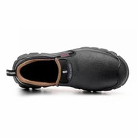 Men Work Shoes Breathable Work Sneakers Composite Toe Safety Shoes Anti-Puncture Indestructible Shoes Welders Safety Boots