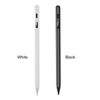 Stylus Pen Tilt Sensitivity Magnetic Pen Palm Rejection Active Pencil Power Display for iPad Pro 12.9/11/13-inch M4