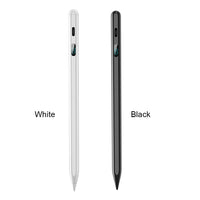 Stylus Pen Tilt Sensitivity Magnetic Pen Palm Rejection Active Pencil Power Display for iPad Pro 12.9/11/13-inch M4