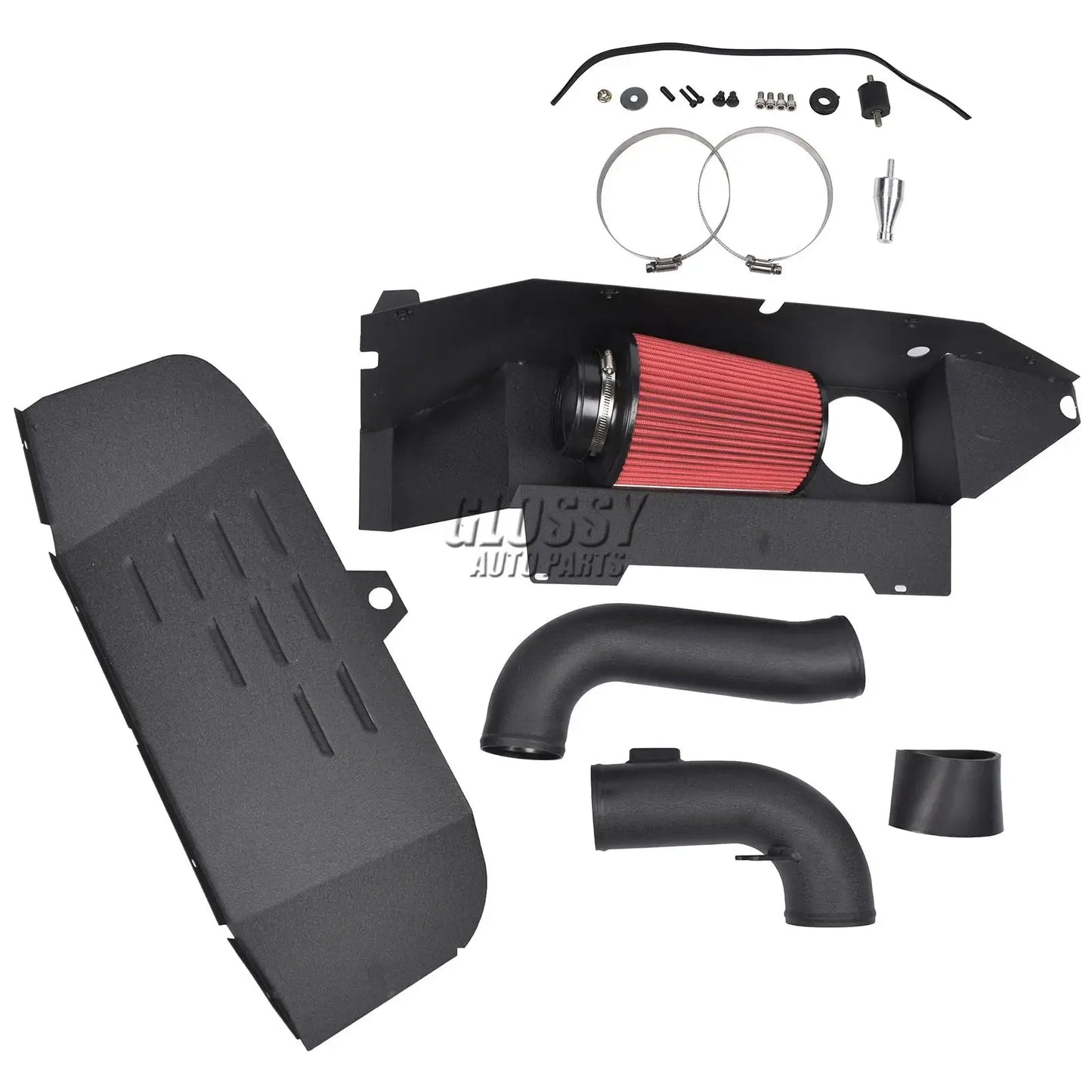 AP03 Cold Air Intake Kit for BMW F30 228i 320i 328i 420i 428i 2.0T N20 N26 2012-2016