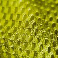 Safety Main 05EAMYZ Economy Vest, Class 2, All Mesh, Hi-Vis Yellow, Pack of 10 Enviro Safety Products