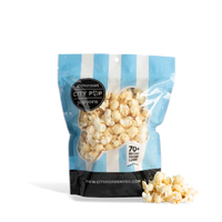 Salt & Vinegar Popcorn City Pop