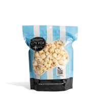 Salt & Vinegar Popcorn City Pop