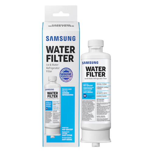 Samsung HAF-QIN EXP Refrigerator Water Filter DA97-17376B FILTERLO