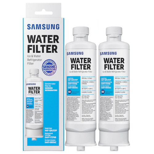 Samsung HAF-QIN EXP Refrigerator Water Filter DA97-17376B FILTERLO