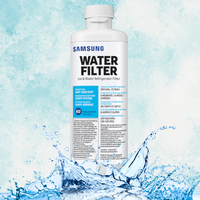 Samsung HAF-QIN EXP Refrigerator Water Filter DA97-17376B FILTERLO