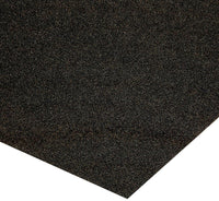 600 Grit Sandpaper Sheets – 10 Pack, 9x11 in, Wet or Dry Use eQualle Sandpaper
