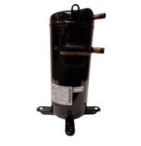 Low Price for All Sanyo / Panasonic C-SBP160H36A 4.5 Ton Scroll Compressor