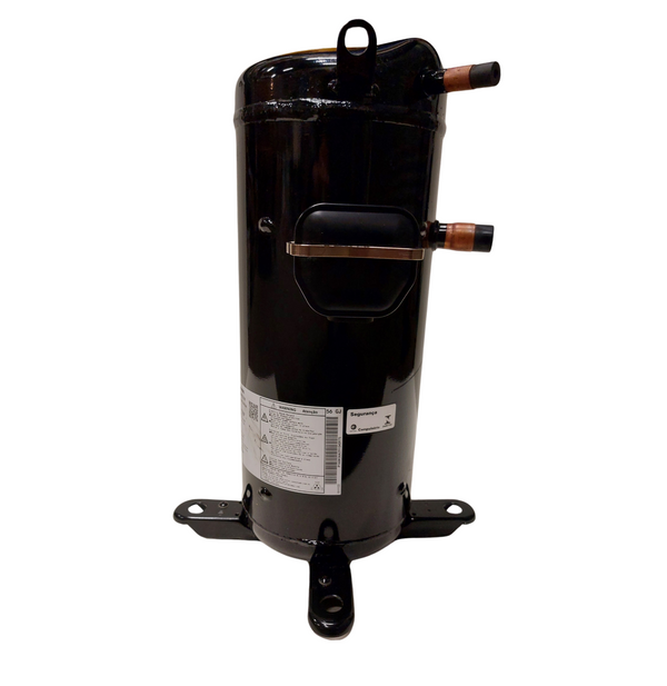 Low Price for All Sanyo / Panasonic C-SBP160H36A 4.5 Ton Scroll Compressor