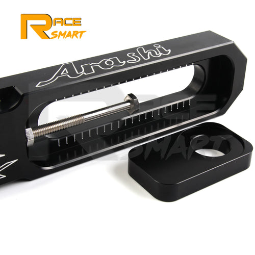 Extended Extension Kits Chain Slider Sliding Swingarm Guard Guide Kit For SUZUKI GSXR1000 2009 - 2016 GSXR 1000 2013 2014 2015