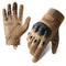 Z908 Brown Gloves / XL