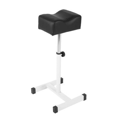 Manicure Footrest Nail Footrest Pedicure Footrest Adjustable Pedicure Nail Footrest Manicure Foot Rest Desk Salon Spa Equipment