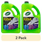 (2 pack) Turtle Wax 50597 Max-Power 3 Levels of Cleaning Car Wash, 100 oz