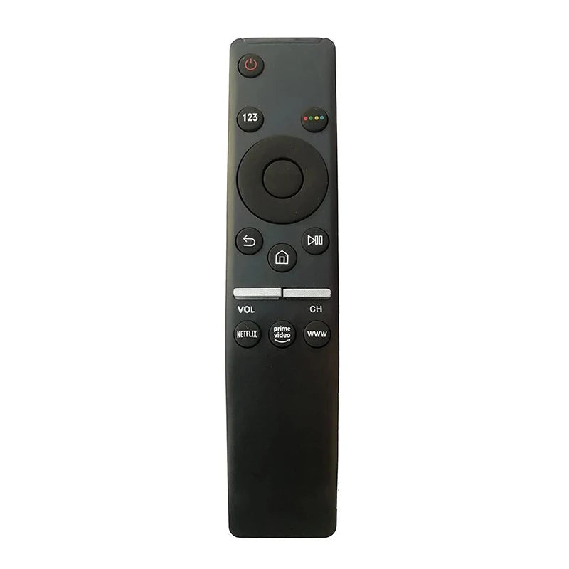 для телевізора Samsung BN59-01358B Smart 4K HD TV Remote Control BN59-1358C BN59-1358D BN59-01350 BN59-01363 із кнопкою Netflix Rakuten TV