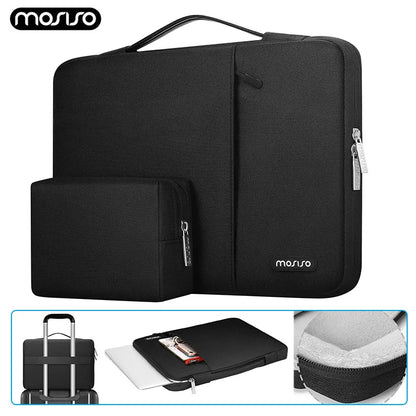 Laptop Bag 13 14 15 6 16 inch for MacBook Pro Air 13.3 M1 Case Dell Lenovo HP Asus Huawei Notebook Men Women Briefcase Sleeve