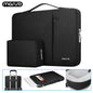 Laptop Bag 13 14 15 6 16 inch for MacBook Pro Air 13.3 M1 Case Dell Lenovo HP Asus Huawei Notebook Men Women Briefcase Sleeve