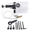 AP03 3L Transmission Oil Filling Tool System Fluid Pump Manual W/8pcs Adaptors