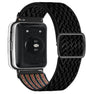 Scrunchie Band For Huawei Watch Fit 2 Strap Smartwatch Accessories Elastic Nylon Loop Bracelet Correa Huawei Watch fit2 band