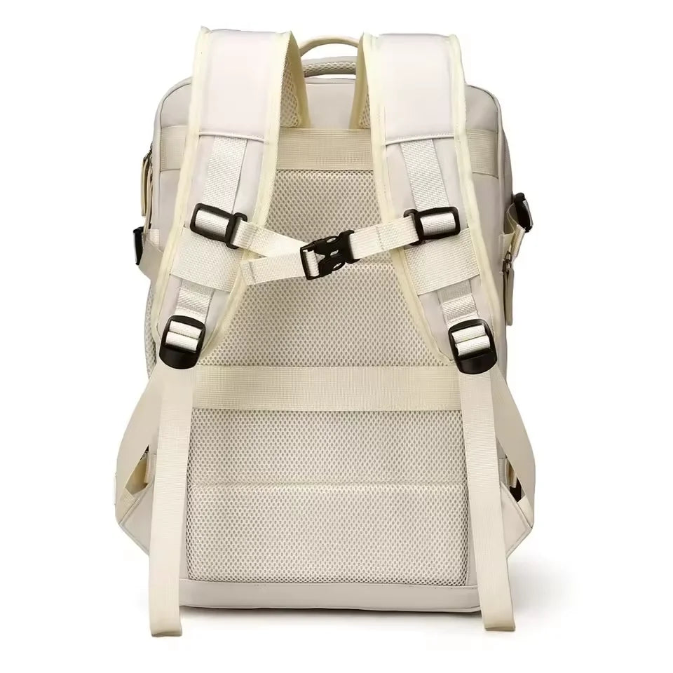 Backpack 40x30x20 Airplane, Cabin Hand Luggage Backpack, Laptop Backpack for Aeroplane Travel, School Backpack, Men Women's Bag
