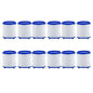 Faucet Filter Elements Water Purifier Filter Head Household Water Purifier Filter Shower Remove  Chlorine Heavy Metal Filtered