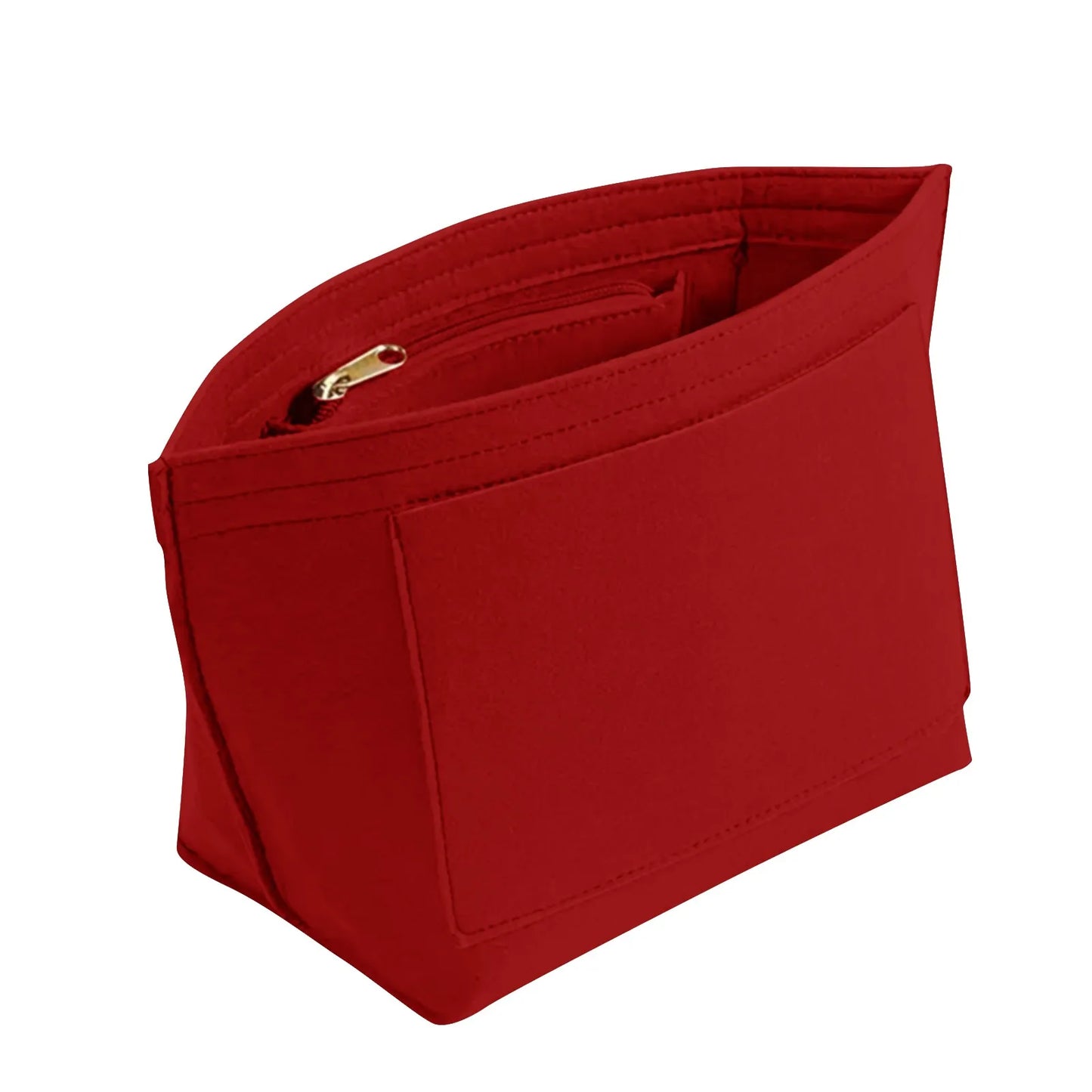 Bag Organizer For Long Champ Small Tote Bag Timid Bag Storage And Finishing Inner Bag Liner Handbags Insert Organizer Fit