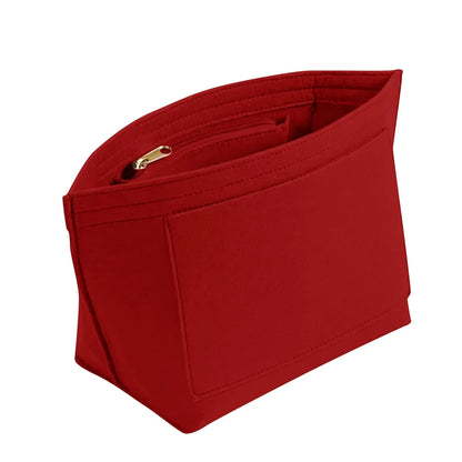 Bag Organizer For Long Champ Small Tote Bag Timid Bag Storage And Finishing Inner Bag Liner Handbags Insert Organizer Fit