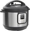 Duo 7-in-1 Mini Electric Pressure Cooker, Slow Rice Cooker, Steamer, Sauté, Yogurt Maker, Warmer & Sterilizer