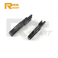 CBR600RR 2013-2017 Extended Extension Kit Chain Slider Sliding Swingarm Guard Guide Kit For HONDA CBR-600RR CBR 600 RR 2014