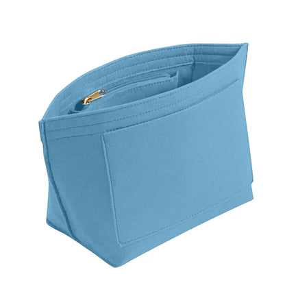 Bag Organizer For Long Champ Small Tote Bag Timid Bag Storage And Finishing Inner Bag Liner Handbags Insert Organizer Fit