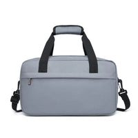 Kono Cabin Bag 40x20x25 for Ryanair Underseat Carry On Hand Luggage Bag Travel Duffel 20L