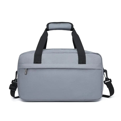 Kono Cabin Bag 40x20x25 for Ryanair Underseat Carry On Hand Luggage Bag Travel Duffel 20L