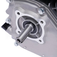 4-Stroke 7.5 HP 210CC Petrol Engine OHV Stationary Motor Kart Engine Air Cooling Single Cylinder Petrol Engine 5100W