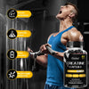 Muscle Mass Supplements - Muscle Growth, Natural Performance and Endurance Needs, Cognitive Function, Increase Muscle Mass