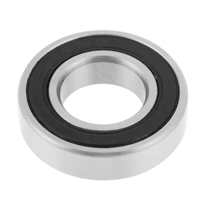 10Pcs 6901-2RS Rubber Sealed Deep Groove Ball Bearing 12x24x6mm