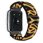 Scrunchie Band For Huawei Watch Fit 2 Strap Smartwatch Accessories Elastic Nylon Loop Bracelet Correa Huawei Watch fit2 band
