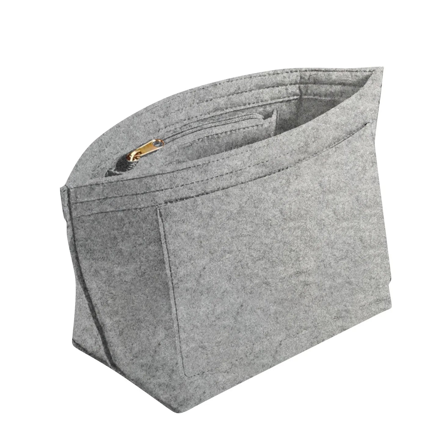 Bag Organizer For Long Champ Small Tote Bag Timid Bag Storage And Finishing Inner Bag Liner Handbags Insert Organizer Fit