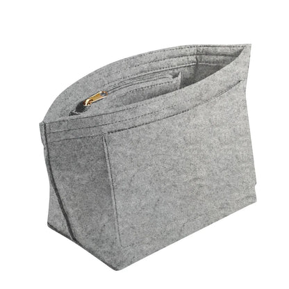 Bag Organizer For Long Champ Small Tote Bag Timid Bag Storage And Finishing Inner Bag Liner Handbags Insert Organizer Fit