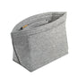 Bag Organizer For Long Champ Small Tote Bag Timid Bag Storage And Finishing Inner Bag Liner Handbags Insert Organizer Fit
