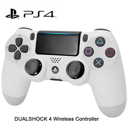 100% Original Sony PS4 controller PlayStation DUALSHOCK 4 Wireless controller for Sony PS4 game console