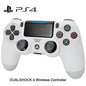 100% Original Sony PS4 controller PlayStation DUALSHOCK 4 Wireless controller for Sony PS4 game console