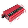 1500W/2000W/2600W Car Inverter DC12V AC110V Power Inversor Portable Outdoor Charger Adapter For Phone/Laptop/Camera US Socket