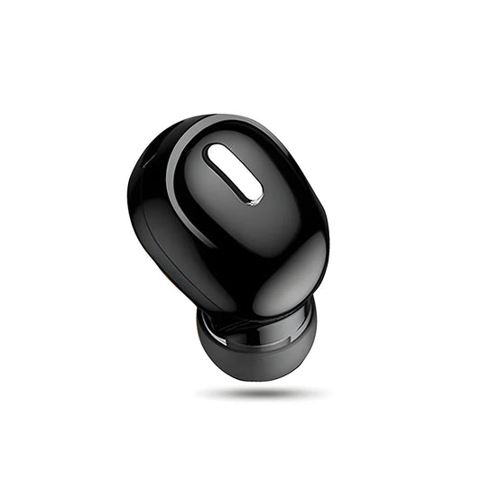 X9 Wireless Bluetooth 5.0 Earphone Earbuds Stereo Sound Headphones Noise Canceling Sleeping Waterproof TWS Mini Single Earphones