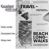 NEW 4PK 952XL Ink Cartridge for HP 952 XL Officejet Pro 8210 8715 8702 8734 8745