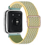Scrunchie Band For Huawei Watch Fit 2 Strap Smartwatch Accessories Elastic Nylon Loop Bracelet Correa Huawei Watch fit2 band
