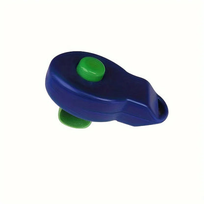 SmartClicker Pro - Premium Dog Training Aid with Crisp Sound - Durable, Wireless & Universally Effective for All Breeds