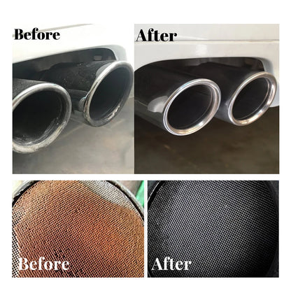 120ml Promotion Car Catalytic Converter Cleaners To Automobile Engine CSV Clean Accelerators Catalysts Easy Cleaner