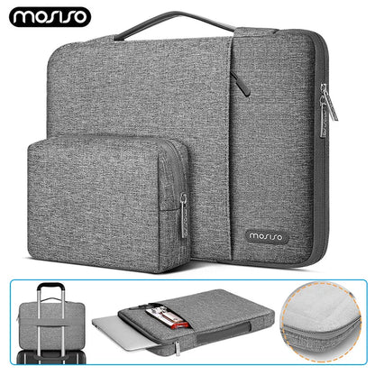 Laptop Bag 13 14 15 6 16 inch for MacBook Pro Air 13.3 M1 Case Dell Lenovo HP Asus Huawei Notebook Men Women Briefcase Sleeve