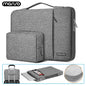 Laptop Bag 13 14 15 6 16 inch for MacBook Pro Air 13.3 M1 Case Dell Lenovo HP Asus Huawei Notebook Men Women Briefcase Sleeve